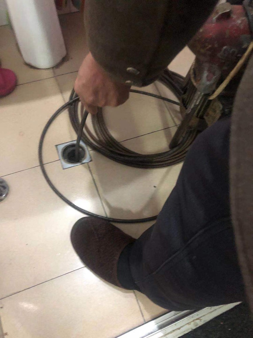 黑河管道疏通，疏通下水道